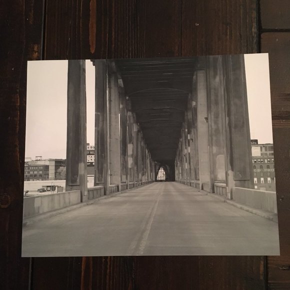 Hankel Other - 12th Street Viaduct Kansas City, MO (Photo)